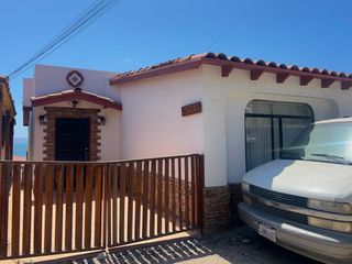 Casa en Renta - San Antonio del Mar
