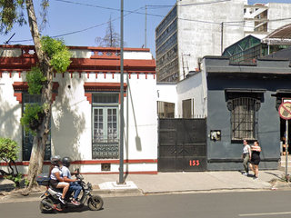 Casa en Venta en Col. Roma Norte, Cuauhtémoc, CDMX.