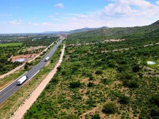 SE VENDE TERRENO EN CAMPESTRE RANCHO SECO