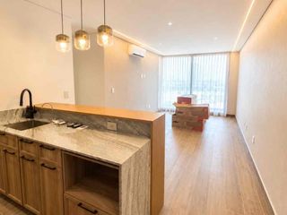 Departamento en renta en  HERANA súper ubicado