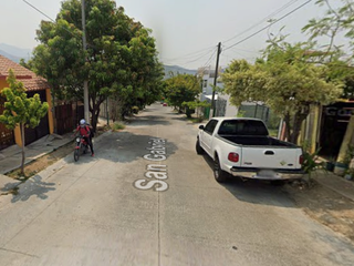 "REMATE BANCARIO". Casa en Chiapa de Corzo, Chiapas.