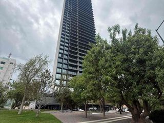 Loft amueblado en Torre Lumiere