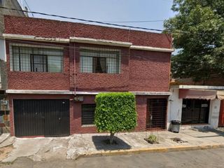 Casa en venta Calle 4 Oriente, Isidro Fabela Tlalpan, Recuperación Bancaria
