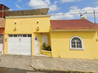 CASA EN VENTA, CARLOS GREENE, CUADRANTE II, TABASCO