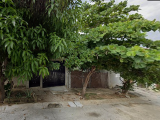 "REMATE BANCARIO". Casa en Chipa de Corzo, Chiapas.
