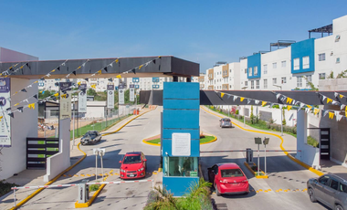 Departamento en Sittia Residencial, Conjunto Urbano Sittia, Cuautitlán Izcalli, Estado de México, 54760, México