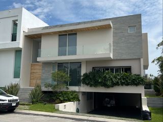 Casa en Venta / Renta Fraccionamiento Puerta Las Lomas