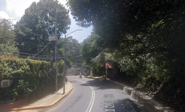 GRAN REMATE CASA ENTREGA INMEDIATA Desierto de los Leones  San Bartolo Ameyalco, Álvaro Obregón