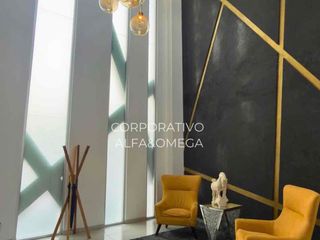 RESIDENCIA EN VENTA EN VALLE DEL CAMPANARIO