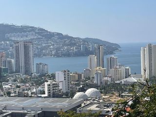 Vendo, Te4rreno, Lomas de Costa Azul, Acapulco de Juárez Guerrero.