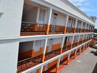 🏨✨ HOTEL  – OPORTUNIDAD DE INVERSIÓN ✨🏨 en el Centro de Mixquiahuala de Juárez, sobre Calle Hermenegildo Galean