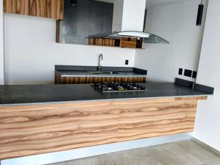 DEPARTAMENTO NUEVO SIN MUEBLES EN RENTA DISTRITO MATERA IRAPUATO $20,000