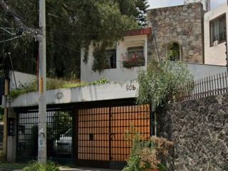 CASA EN VENTA Cda. Del Convento 50a, Sta Úrsula Xitla, Ciudad De México,