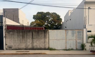 Terreno en Colonia Malibrán