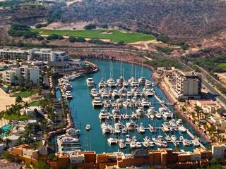 Casa en Renta en Puerta Cortes en La Paz Baja Sur campo de Golf