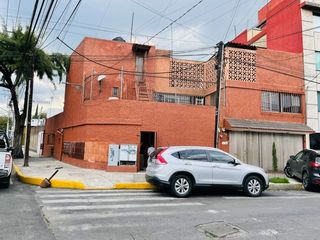 Se Vende Casa en Colonia Clavería Azcapotzalco