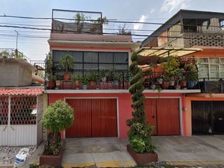 CASA EN VENTA, Calle Ote 2 105, Reforma, 57840 Cdad. Nezahualcóyotl, Méx.