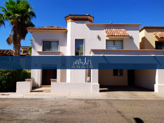 CASA EN REMATE EN VALLE DEL LAGO HERMOSILLO SONORA