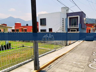 REMATO CASA EN ORIZABA CENTRO VERACRUZ