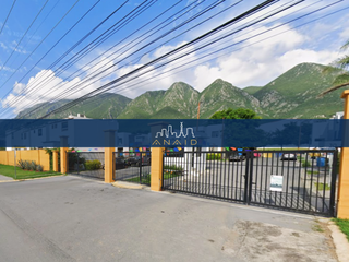 CASA EN REMATE EN MISIÓN SILLA MONTERREY NUEVO LEÓN