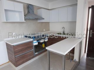 Departamento en Venta en Cuauhtémoc, San Simón Tolnahuac