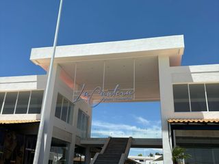 OFICINA EN VENTA EN PLAZA CANTERAS AL PONIENTE DE AGUASCALIENTES