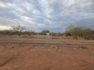 VENTA DE TERRENO EN CAMPESTRE REAL DE 14