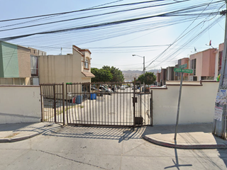 ¡Así se sienten las inversiones que sí valen la pena! Venta de casa en recuperación bancaria, Paseos del Florido, Tijuana, BC.