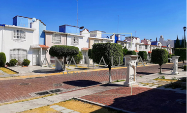 Tu Inversión Más Segura: Casa Adjudicada en Fracc. Real de Zavaleta