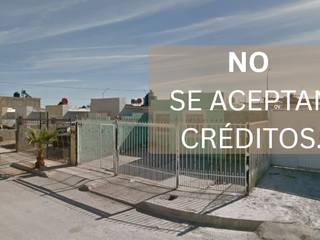 REMATES BANCARIOS – GRAN OPORTUNIDAD DE INVERSIÓN EN RIBERAS DEL SACRAMENTO CHIHUAHUA