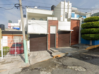 Casa  en Venta en Col. Lomas de Vista Hermosa, Pachuca de soto