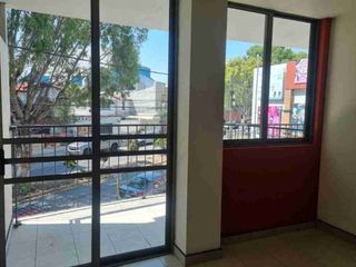 OFICINA EN RENTA EN ÁLAMO RÚSTICO, MINERAL DE LA REFORMA