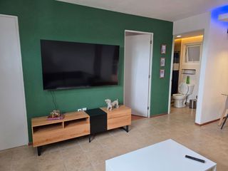 DEPARTAMENTO AMUEBLADO EN RENTA EN CAÑADAS DEL BOSQUE TRES MARIAS MORELIA