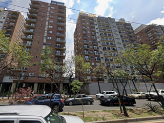 Departamento en Venta en Colonia San Pedro Xalpa, Azcapotzalco CDMX.