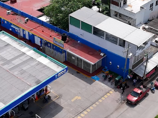 Local Comercial - Centro, Huimanguillo