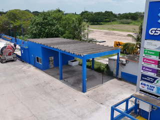 Local Comercial -  Centro Comalcalco, Tabasco