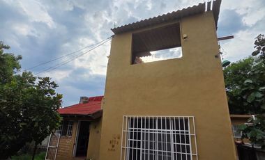 Casa en venta en Tepoztlán Morelos , excelente ubicación