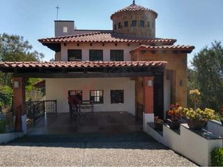 Venta en Gran Reserva Golf Resort  Country Club en Ixtapan de Sal