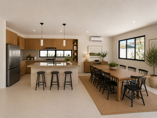 Casa Al Parque 12, Fonatur Golf & Hills