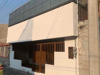Inmueble ideal para Consultorios, Oficinas o Centro de Capacitación en Venta