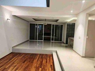 RENTA CASA CLAUSTROS