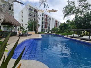 Departamento en renta sin muebles en Aldea Hortus cerca de Bucerias y Nuevo Vallarta