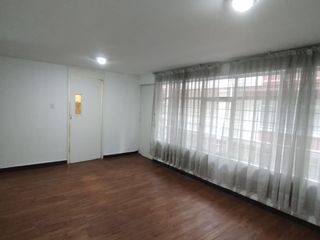 Departamento Remodelado en Venta en Mixcoac | Excelente Ubicación sobre Av. Revolución