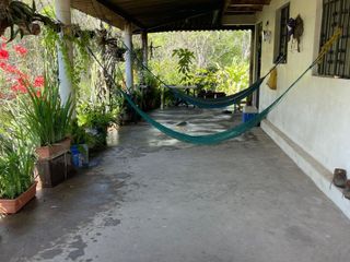 La Mariposa Homestead