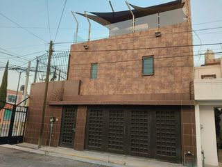 🏡 Casa en renta – Privada Casablanca, Haciendas de Hidalgo, Pachuca