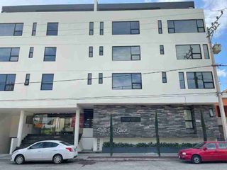 renta departamento av tatanacho S.L.P