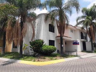Casa en Renta Ubicada en Virreyes, Zapopan, Jalisco