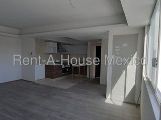Departamento en Venta en San Simón Tolnahuac, Cuauhtémoc