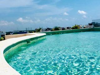 HERMOSO y COMODO DEPARTAMENTO 1 REC CON BLANCO