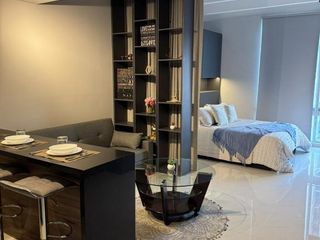 Departamento Torre Vitant Santa Lucia 1R